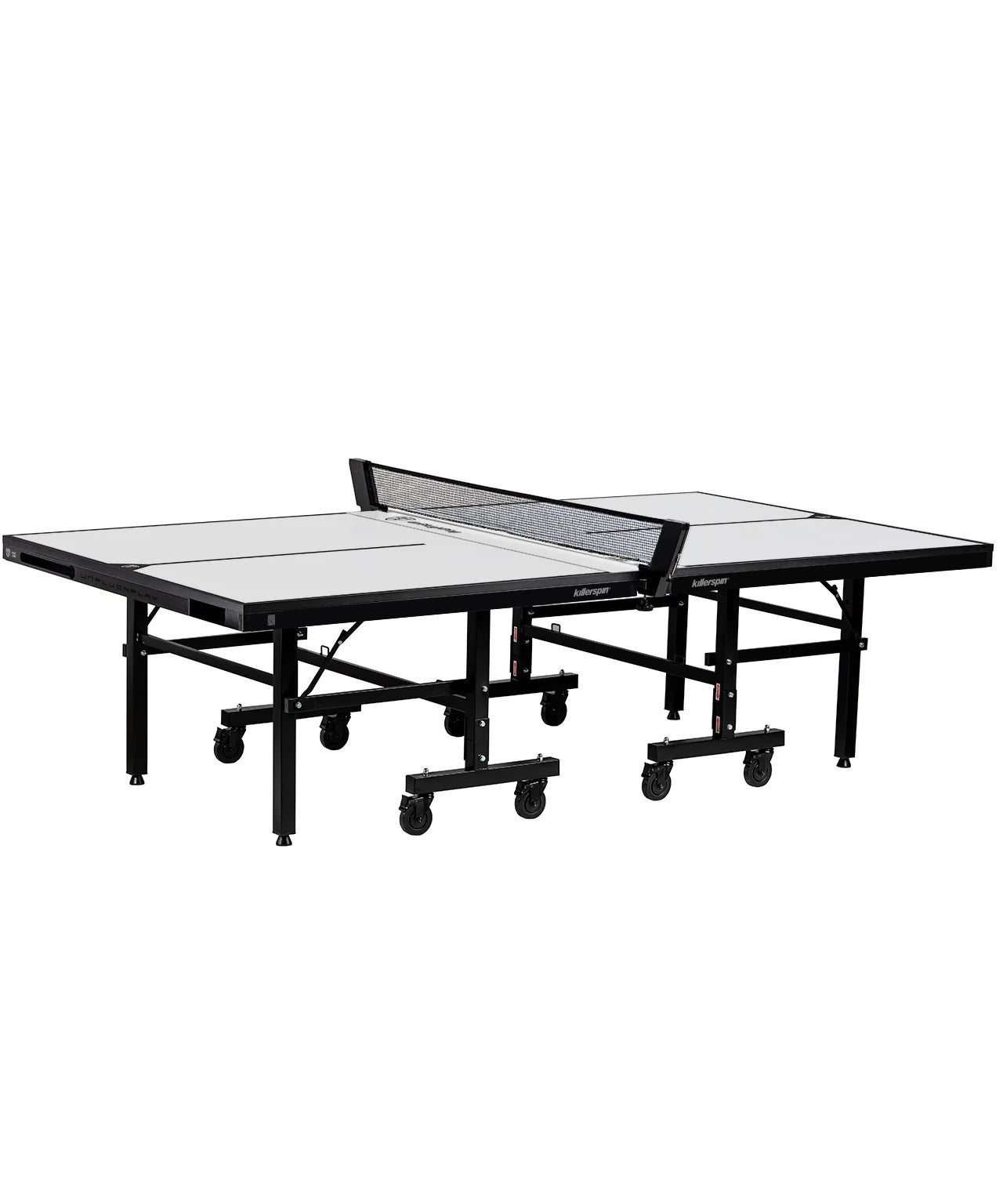 Killerspin MyT 415X Max Vanilla Table Tennis Table
