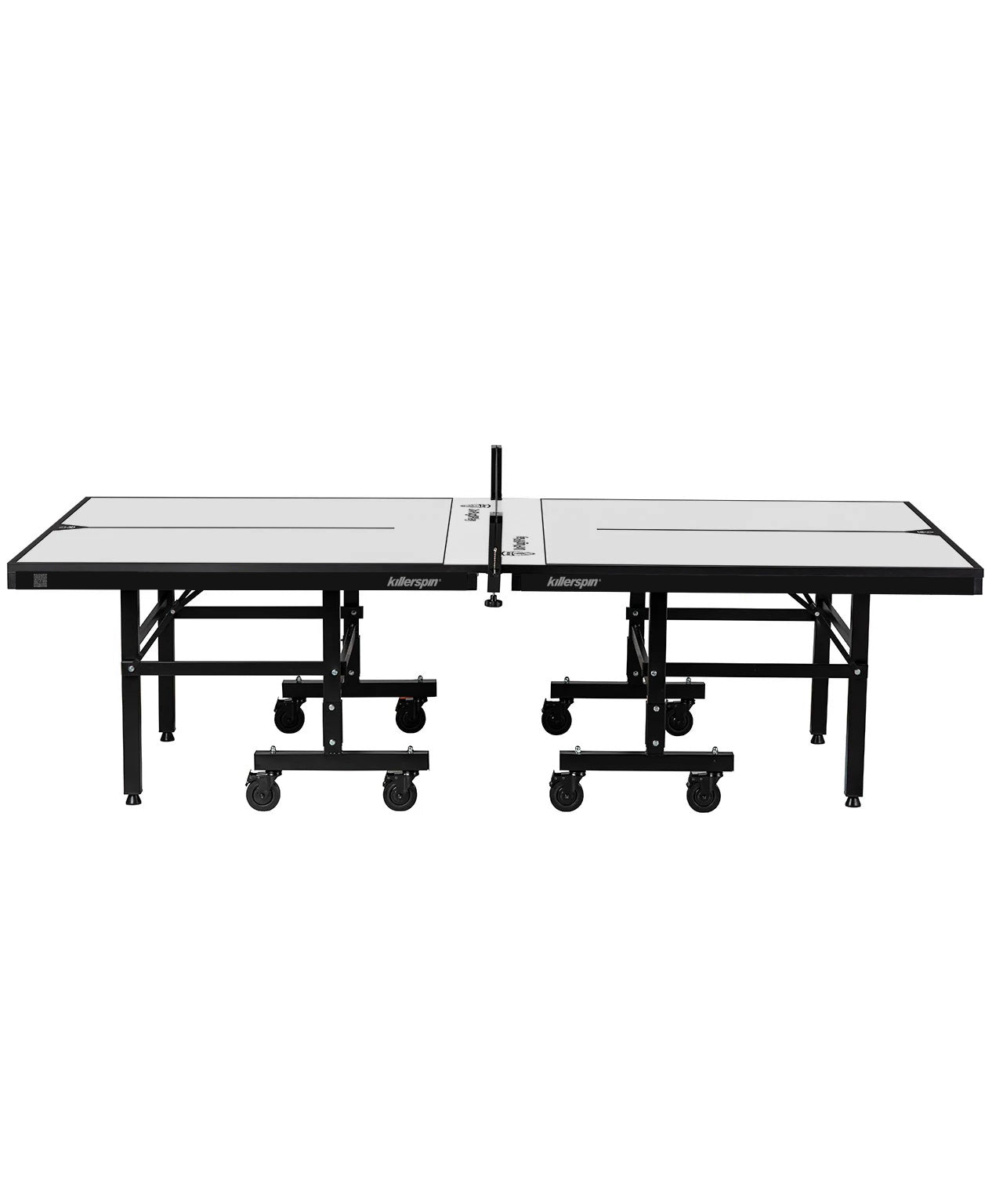 Killerspin MyT 415X Max Vanilla Table Tennis Table