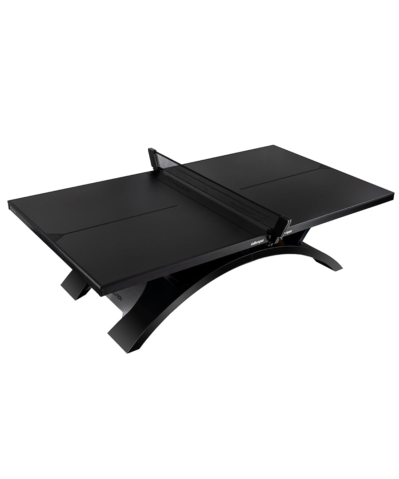 Killerspin Revolution SVR Blacksteel 2025 Model